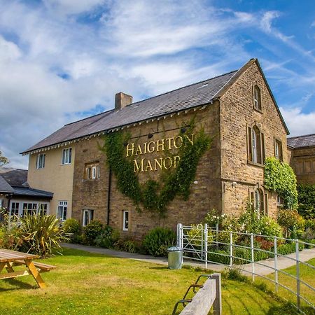 Haighton Manor - Brunning And Price Grimsargh Exterior foto