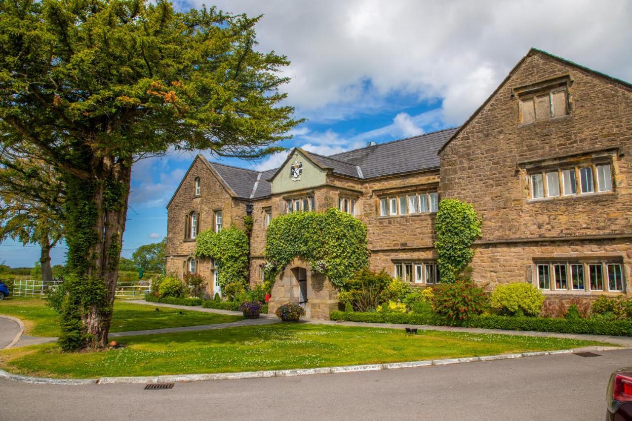 Haighton Manor - Brunning And Price Grimsargh Exterior foto