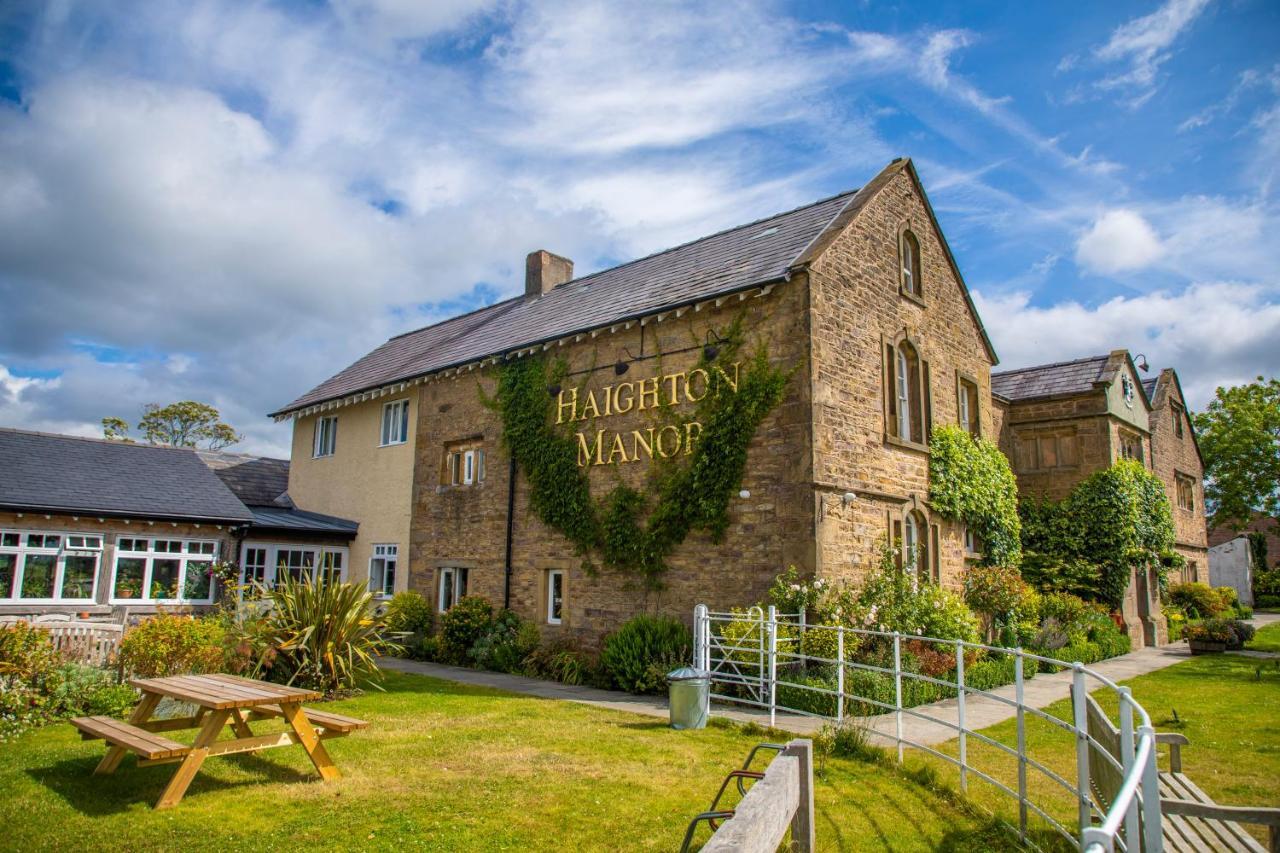 Haighton Manor - Brunning And Price Grimsargh Exterior foto